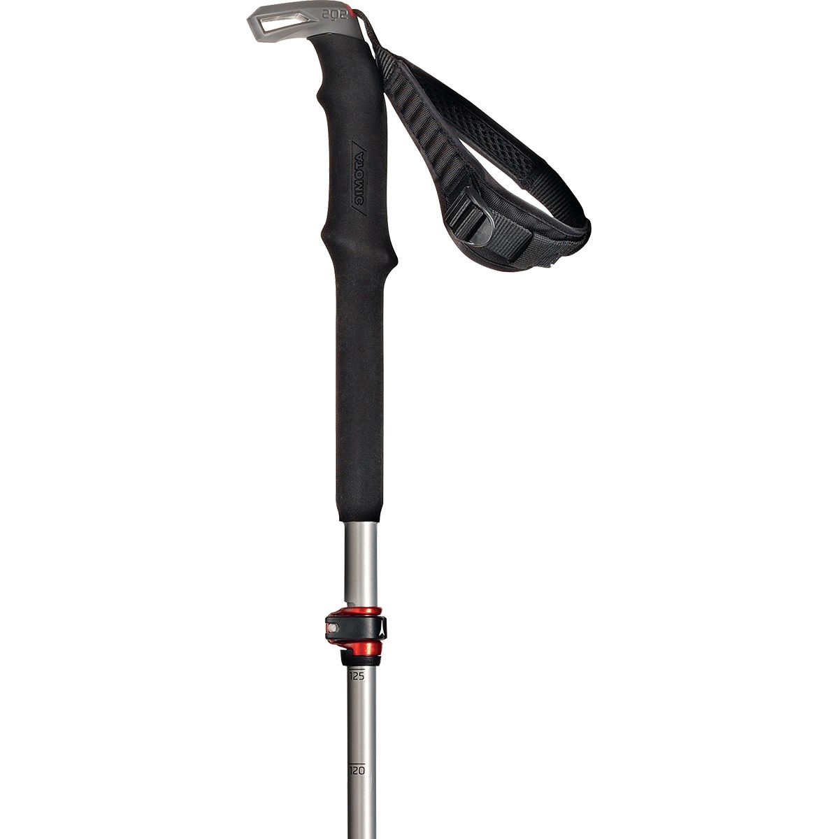 Atomic BCT Mountaineering SQS Ski Poles