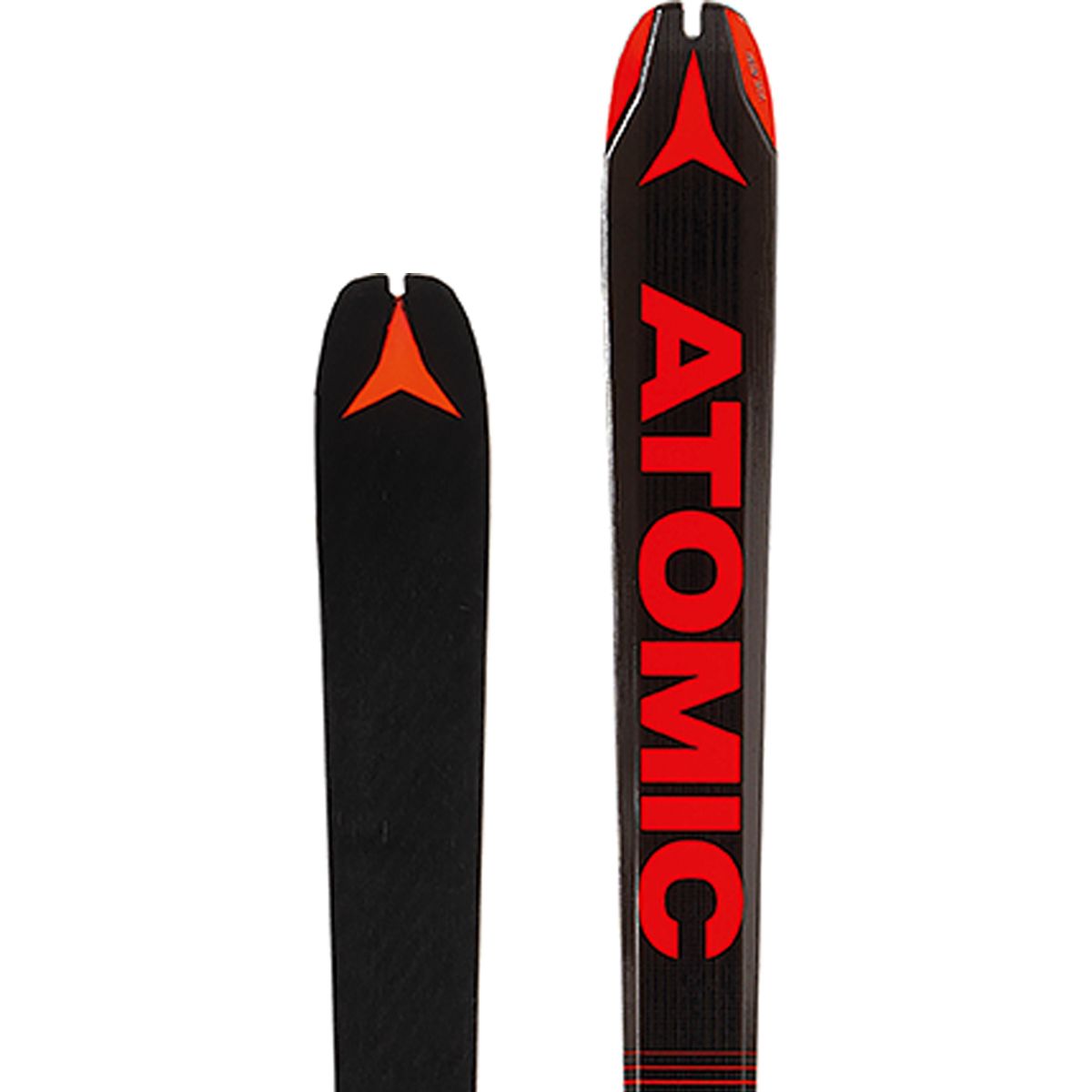 Atomic Backland 65 UL Alpine Touring Ski Ski