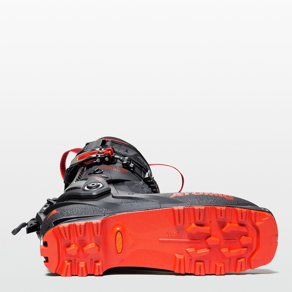 Atomic Backland Carbon Alpine Touring Boot Ski