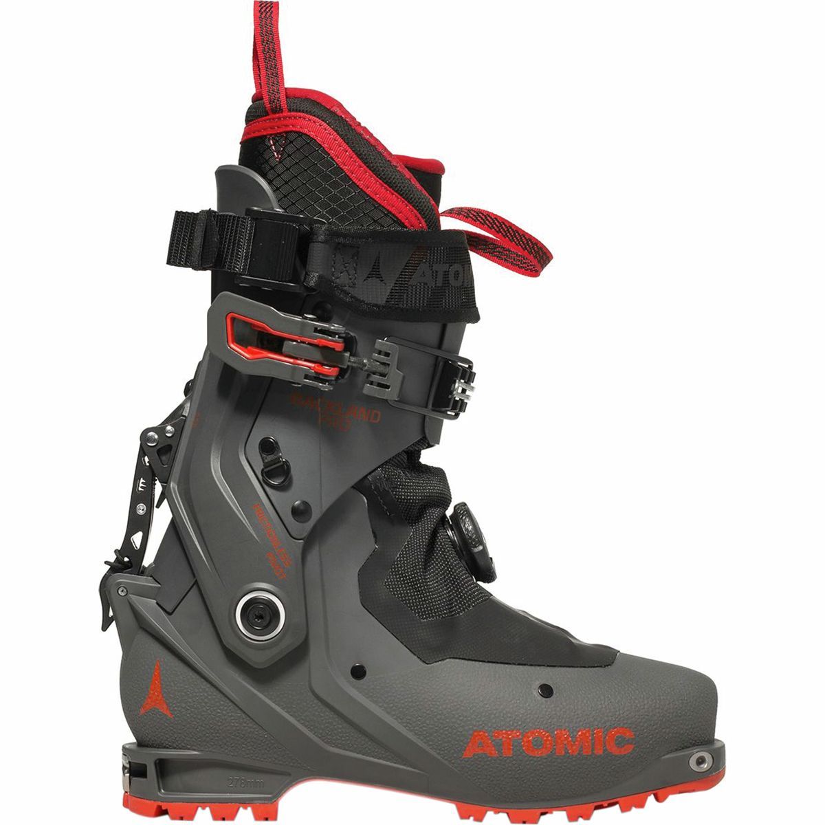 Atomic Backland Pro Alpine Touring Boot 2021 Ski