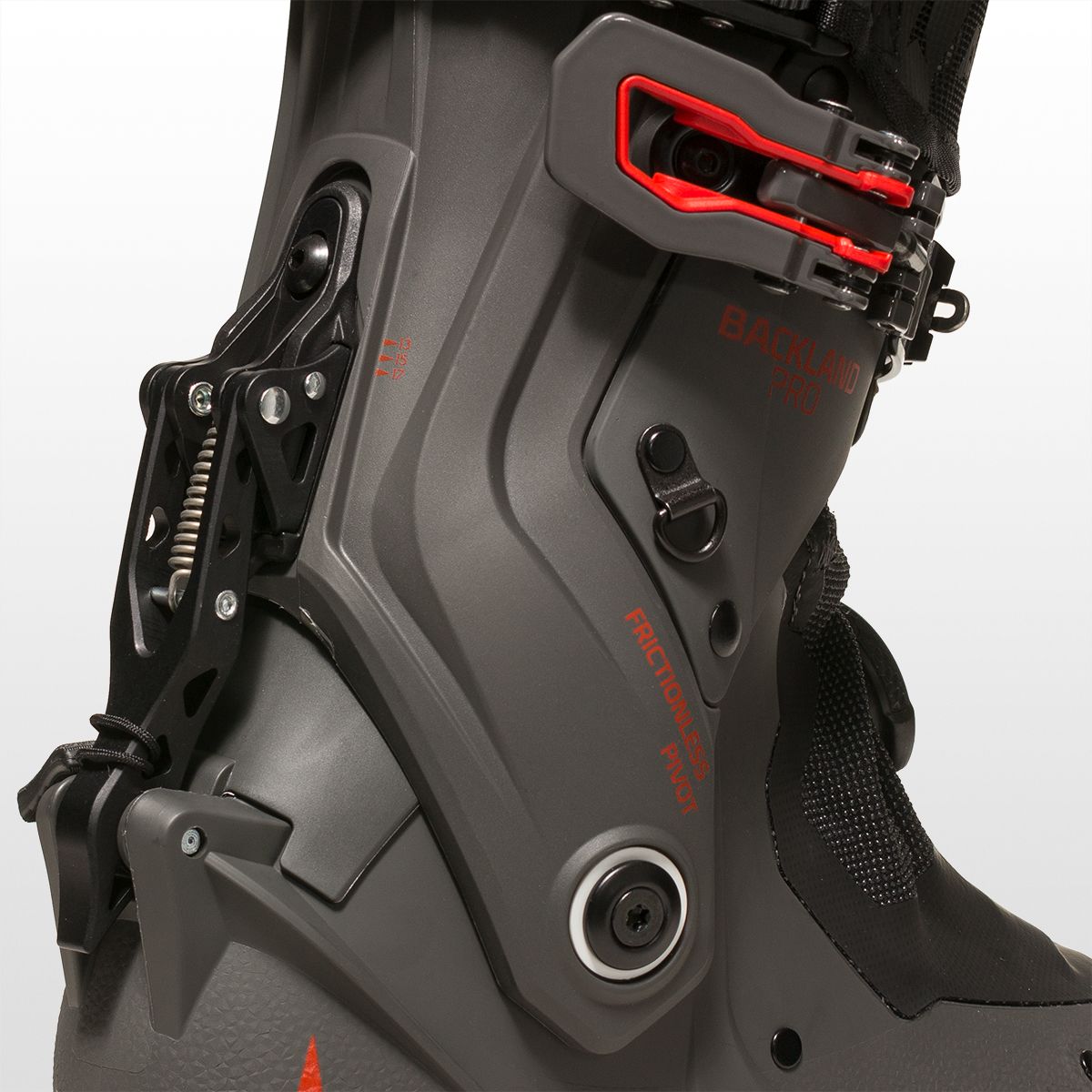 Atomic Backland Pro Alpine Touring Boot 2021 Ski