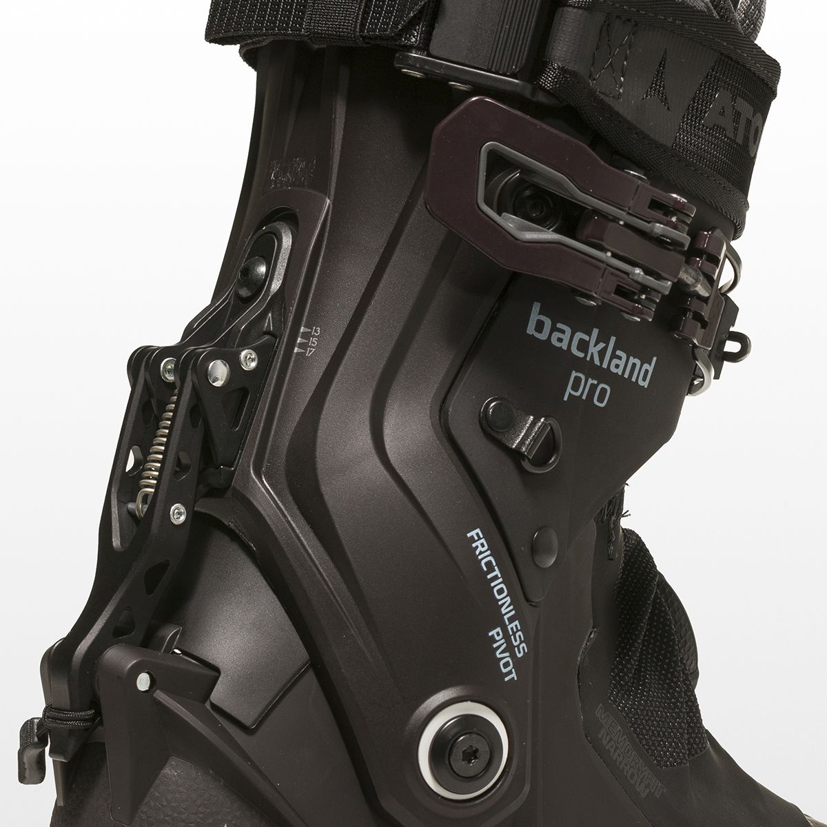 Atomic Backland Pro Touring Boot Women's Ski
