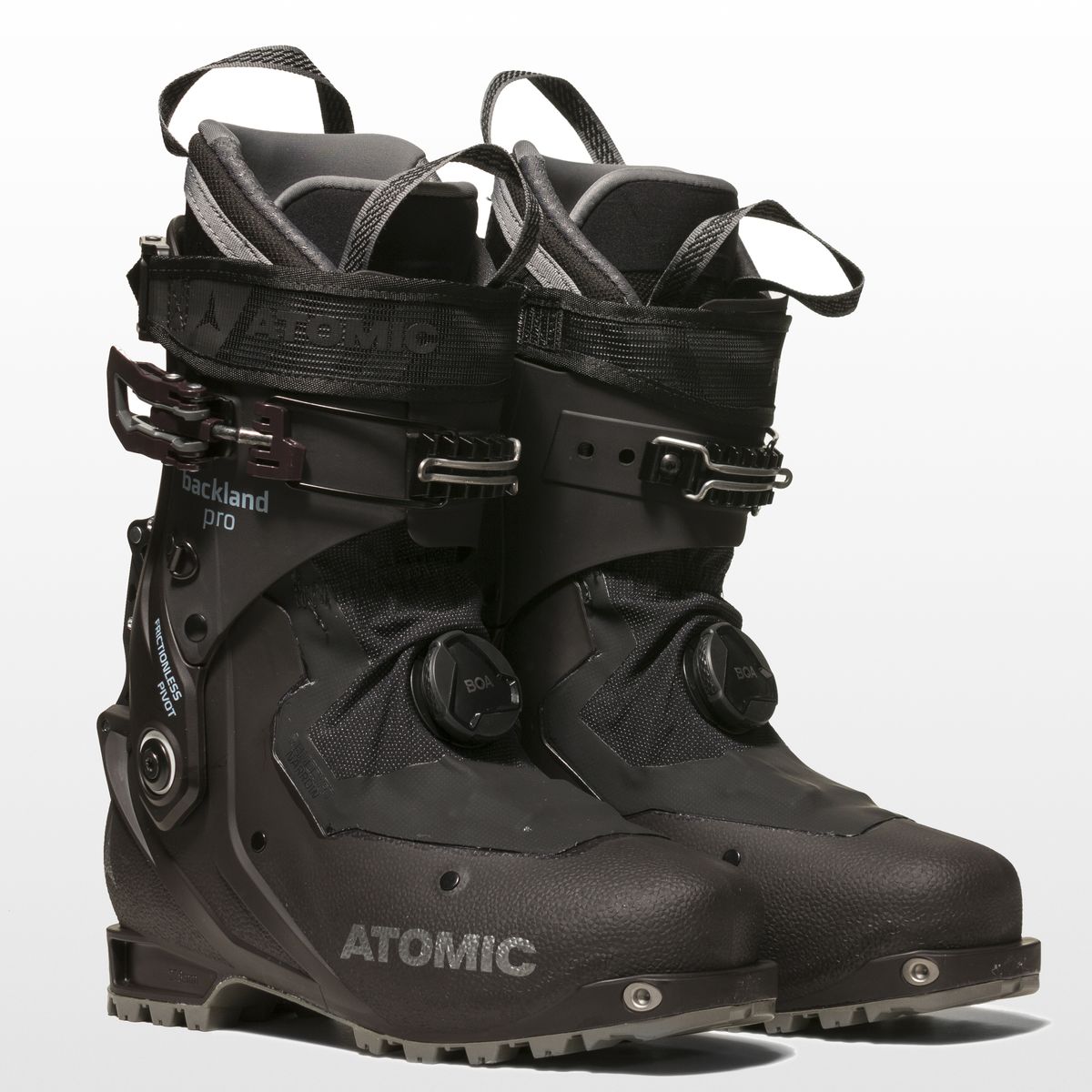 Atomic Backland Pro Touring Boot Women's Ski