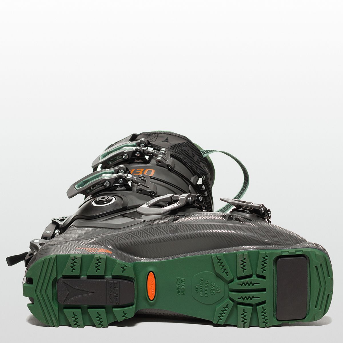 Atomic Hawx Ultra Xtd 130 Alpine Touring Boot Ski