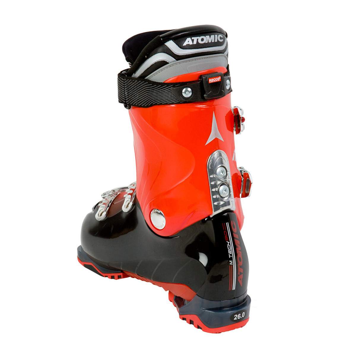 Atomic M90 Ski Boot Men's Ski