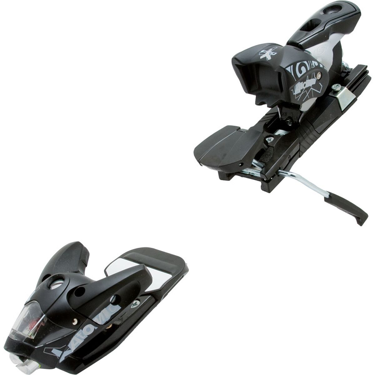 Atomic FFG Team 16 Ski Binding Ski