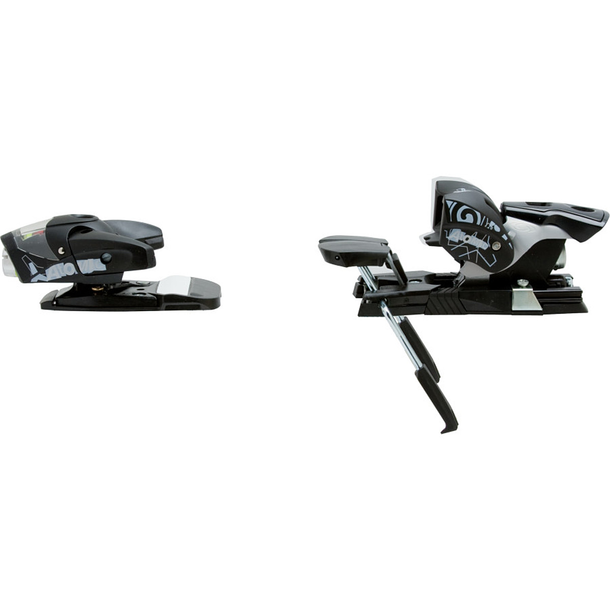 Atomic FFG Team 16 Ski Binding Ski