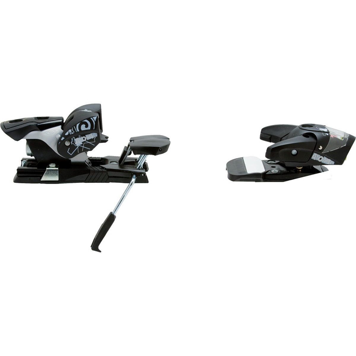 Atomic FFG Team 16 Ski Binding Ski