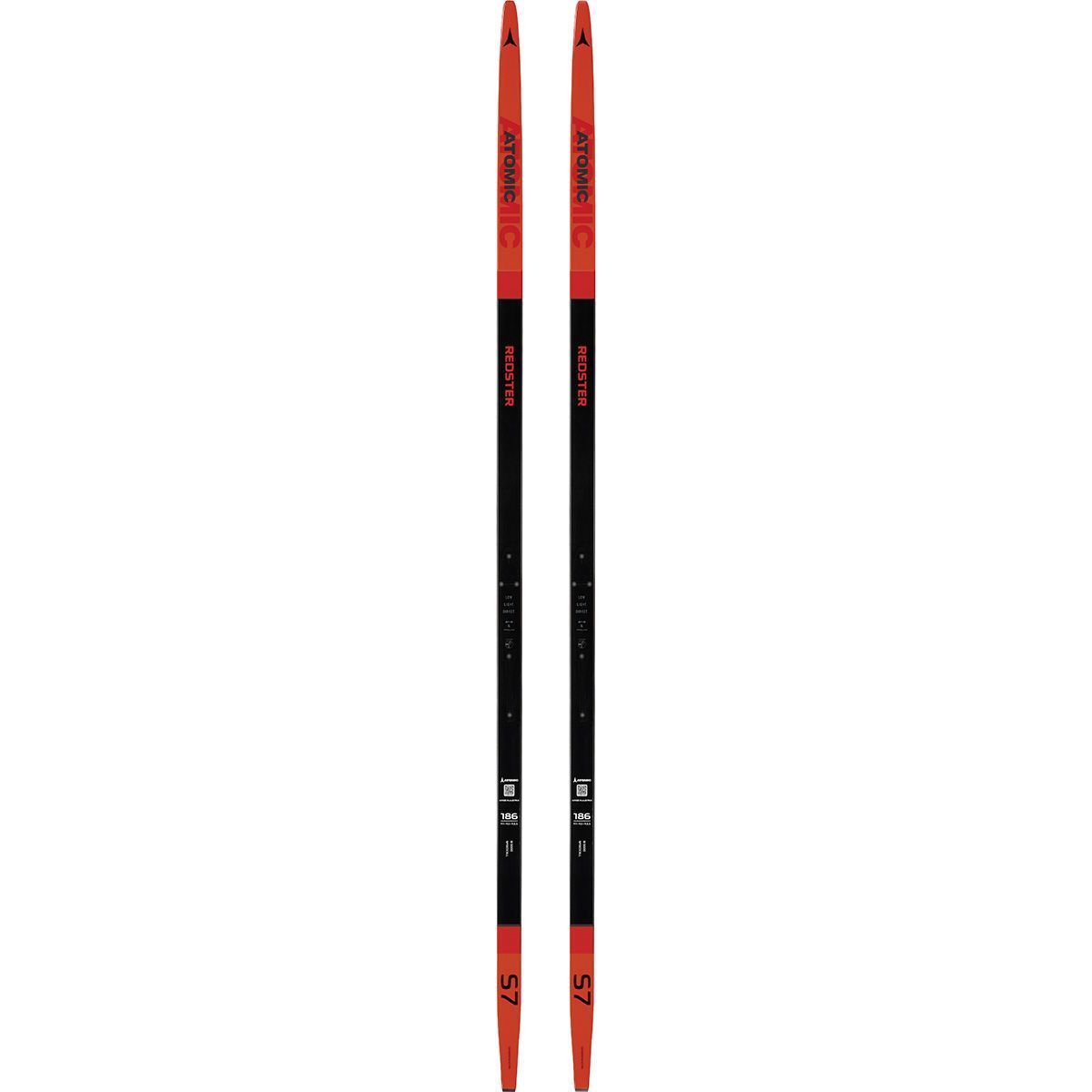 Atomic Redster S7 Skate Ski Ski