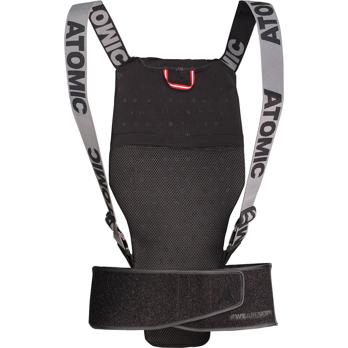 Atomic Live Shield Back Protector Ski