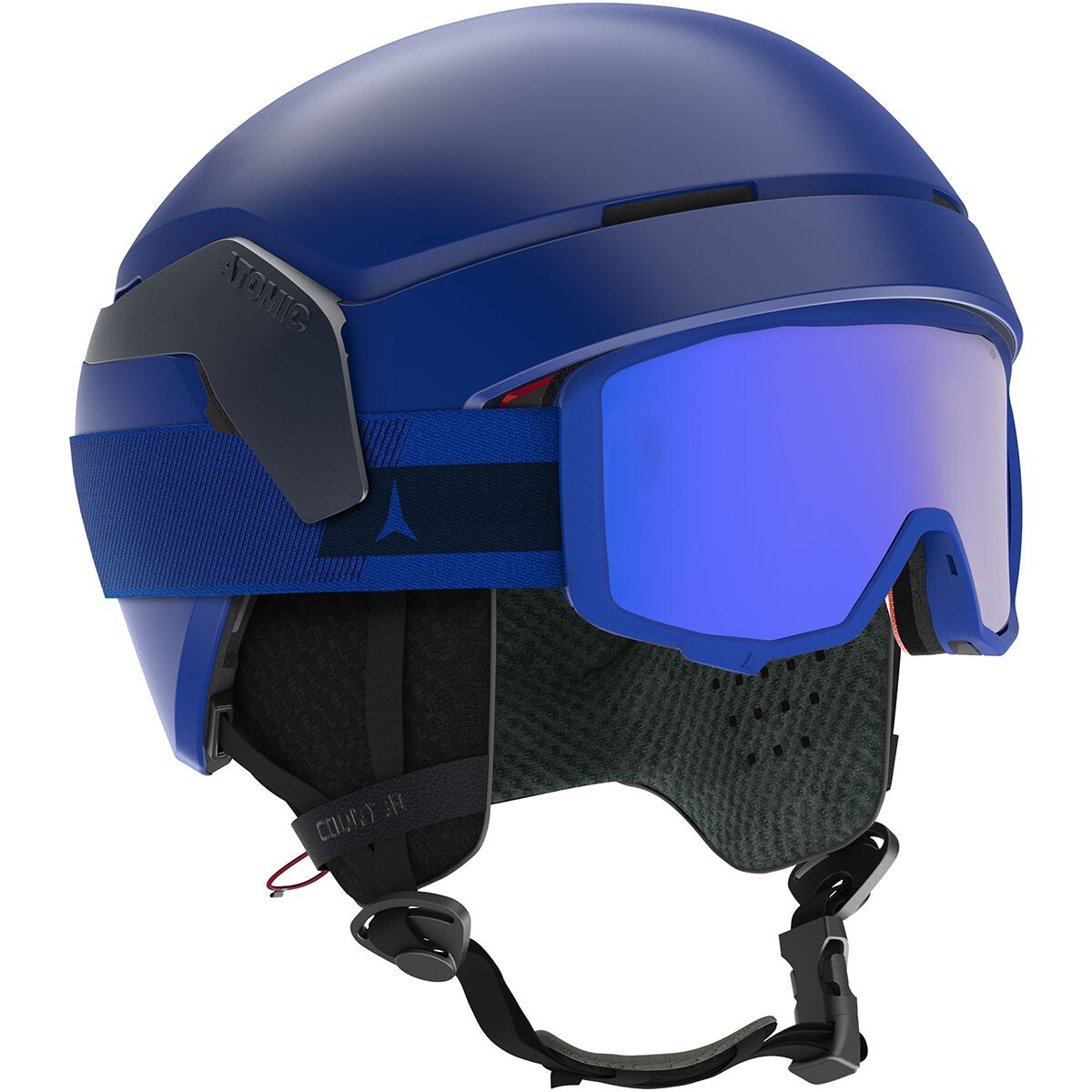 Atomic Count Jr Helmet - Kids´