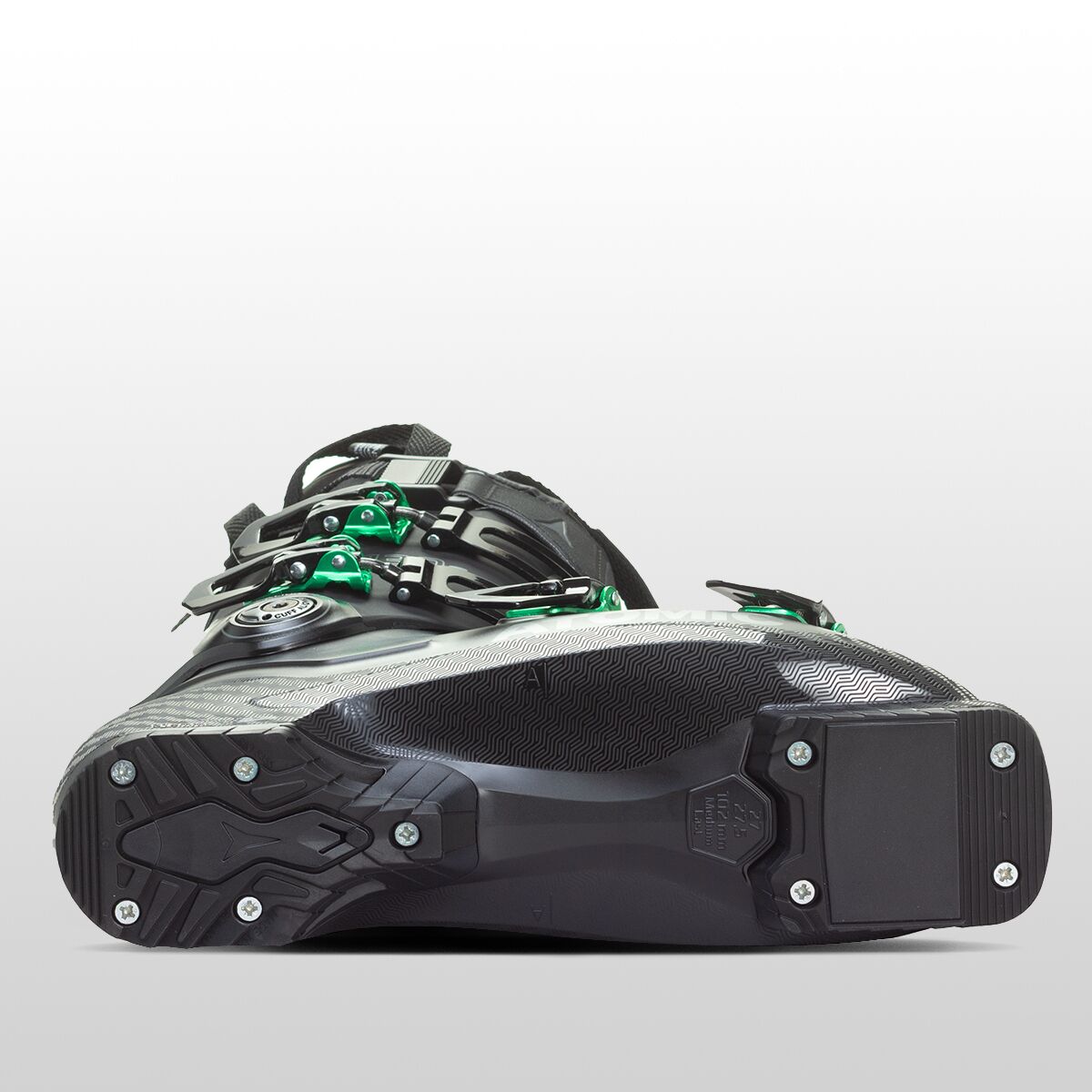 Bottes De Ski Atomic Hawx Prime 130 S BOA - Taille 26/26,5, Ex-Demo 2026, Pour Experts