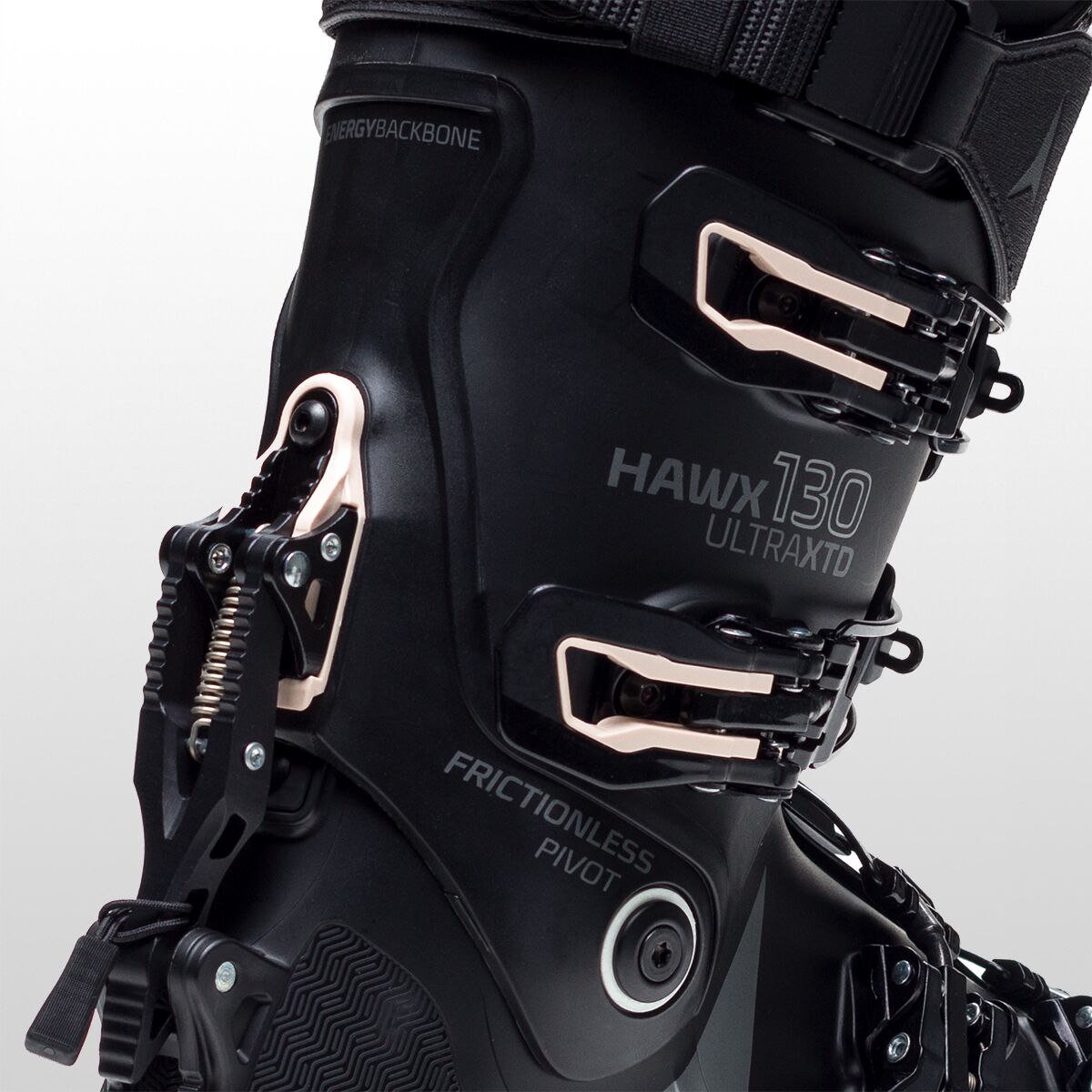 Atomic Hawx Ultra Xtd 130 Alpine Touring Boot 2022 Ski