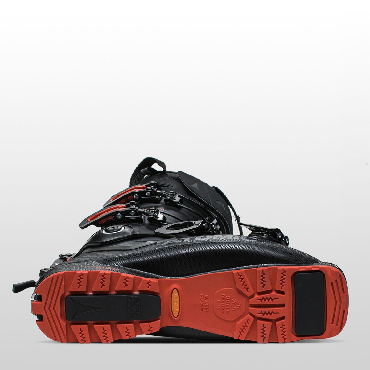 Atomic Hawx Ultra Xtd 120 Alpine Touring Boot 2022 Ski