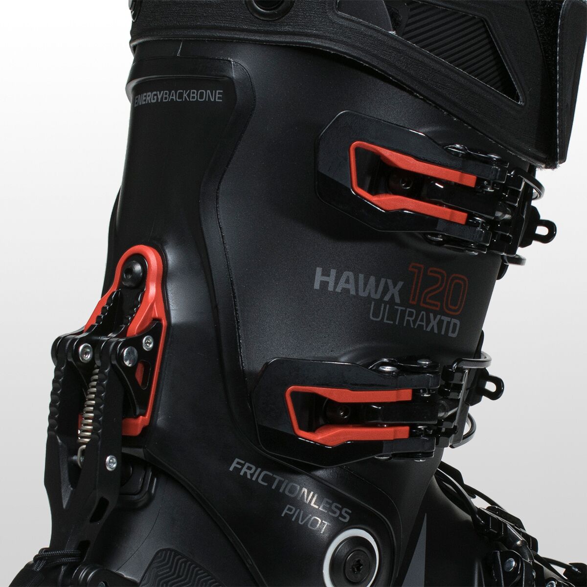 Atomic Hawx Ultra Xtd 120 Alpine Touring Boot 2022 Ski