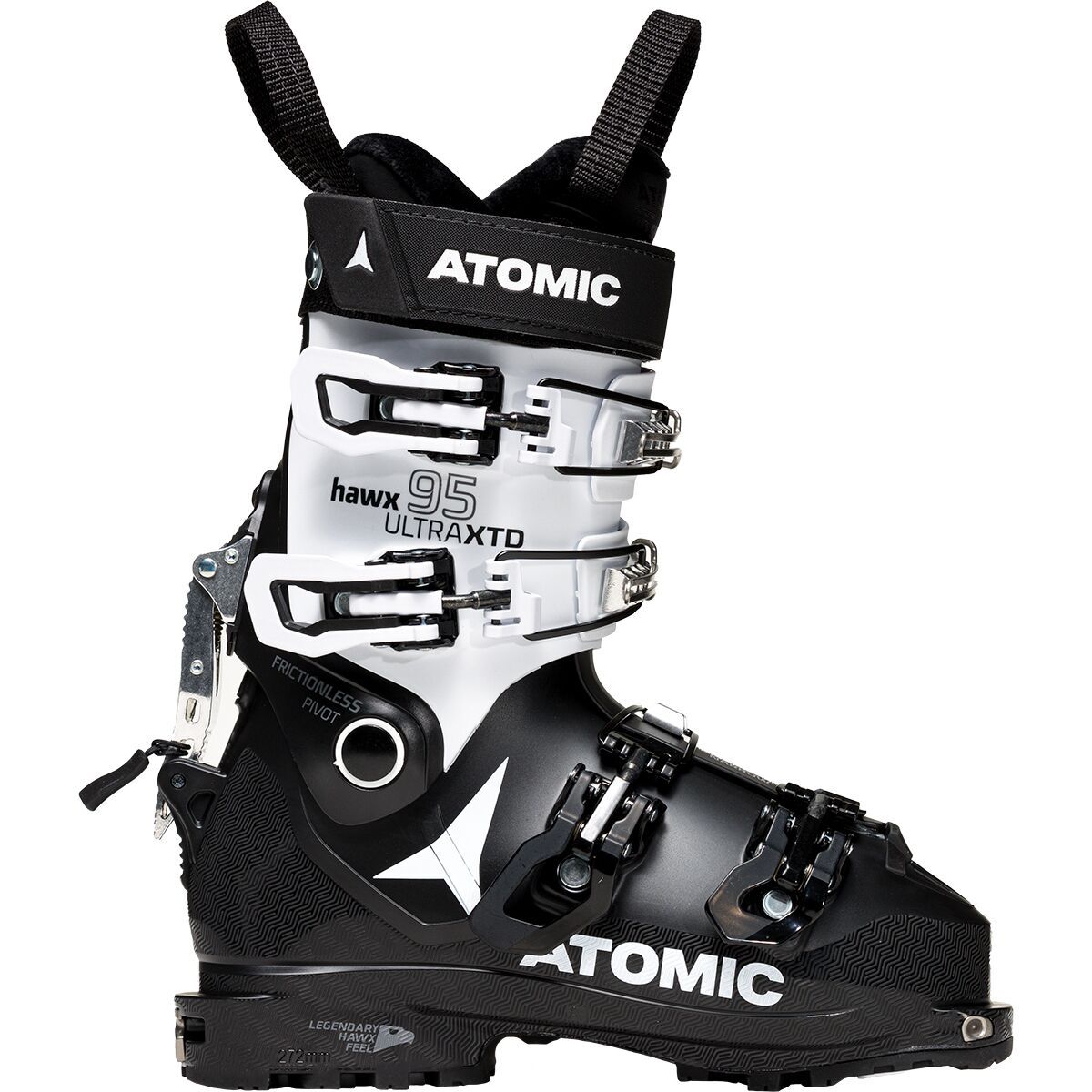 Atomic Hawx Ultra XTD 95 Tech Alpine Touring Boot 2021 Women's Ski