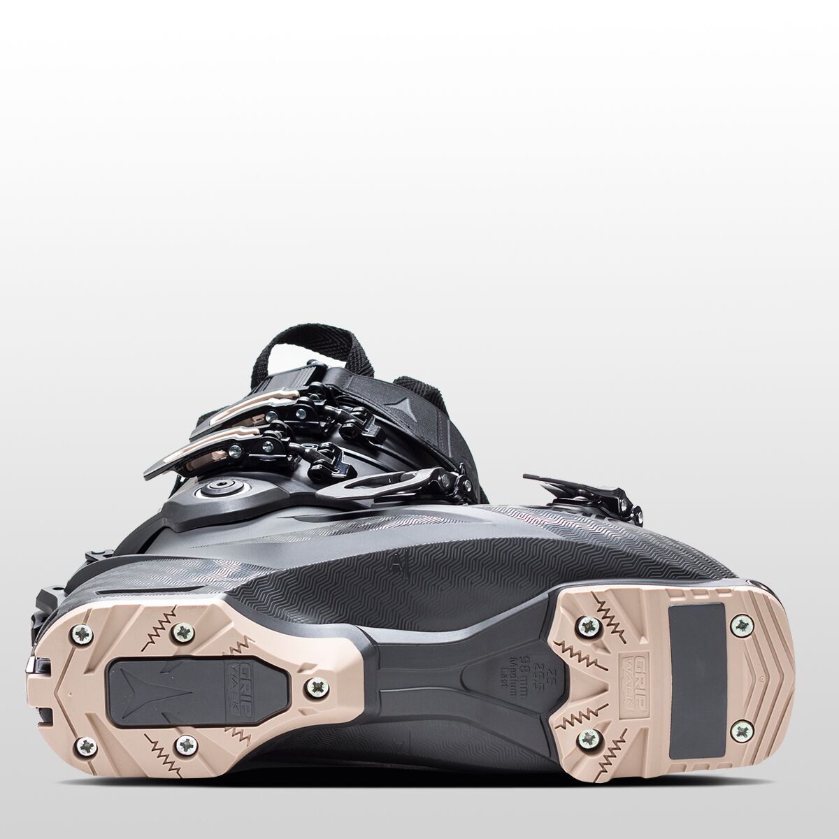 Atomic Hawx Prime XTD 130 Tech Alpine Touring Boot 2022 Ski