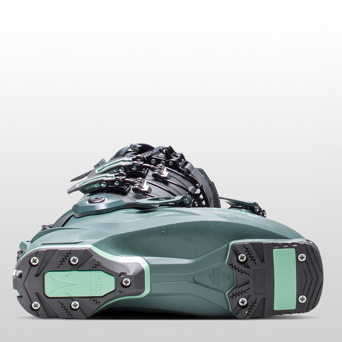 Atomic Hawx Prime XTD 115 Tech Alpine Touring Boot 2022 Women's Ski