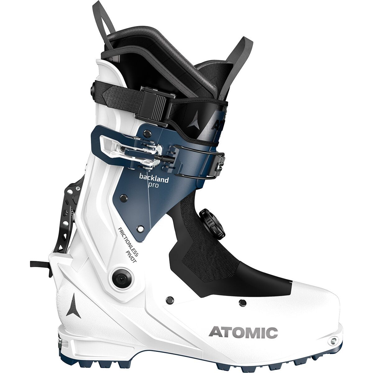 Atomic Backland Pro Alpine Touring Boot - 2022 -...