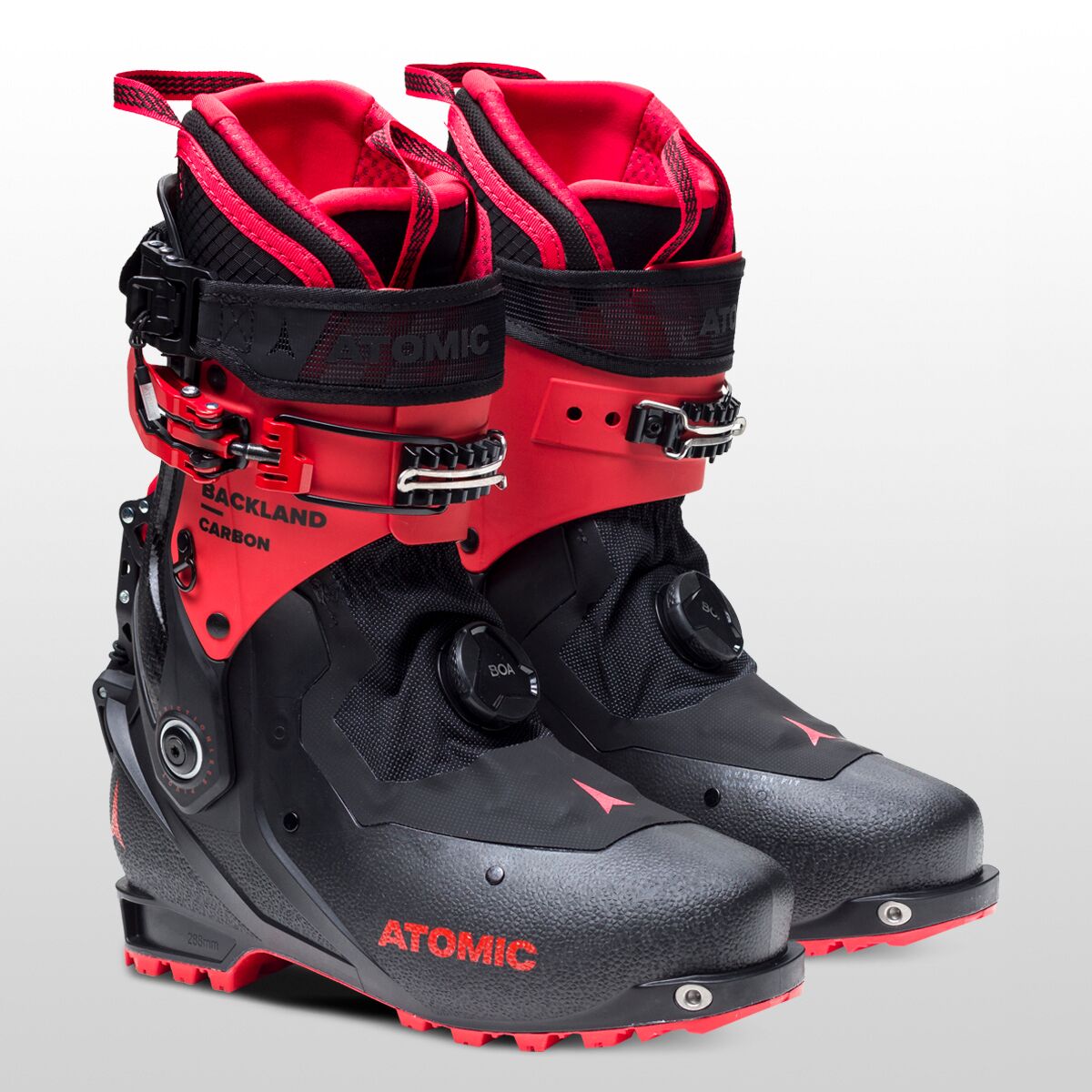 Atomic Backland Carbon Alpine Touring Boot 2022 Ski