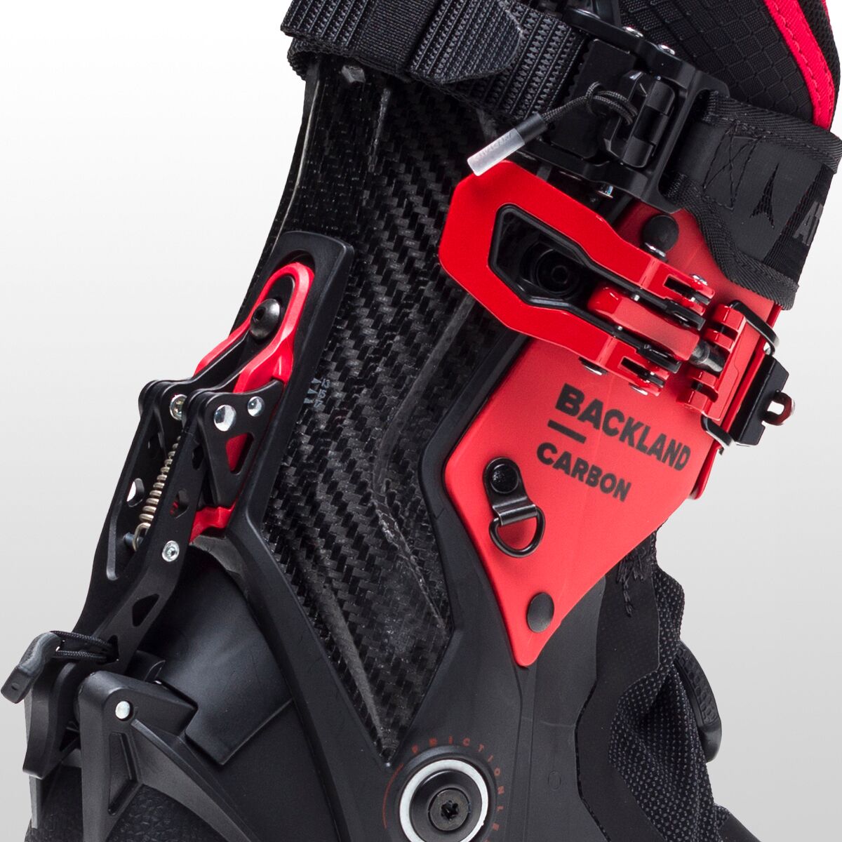 Atomic Backland Carbon Alpine Touring Boot 2022 Ski