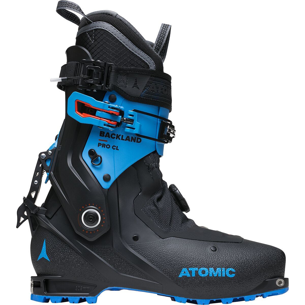 Atomic Backland Pro CL Alpine Touring Boot 2022 Ski