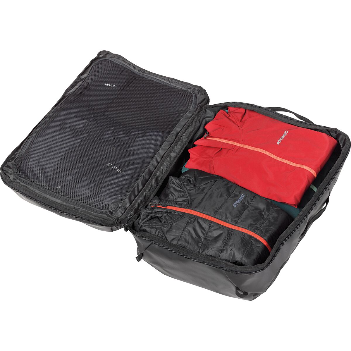 Atomic Duffle Bag 60L