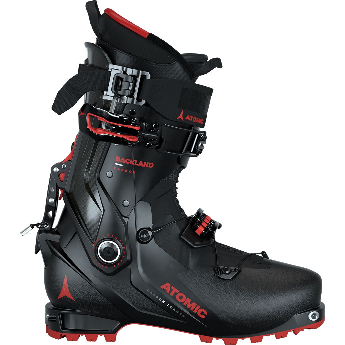 Atomic Backland Carbon Alpine Touring Boot 2024 Ski