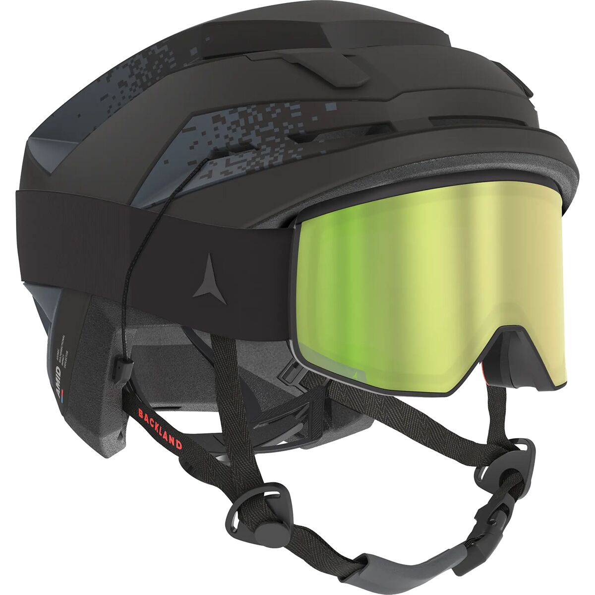 Atomic Backland CTD Helmet
