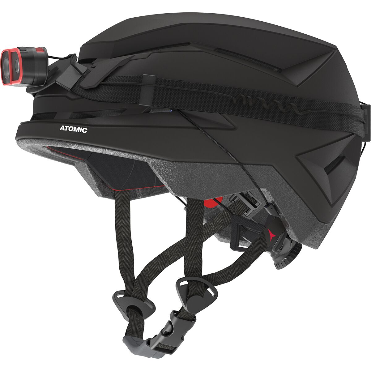 Atomic Backland UL Helmet Ski