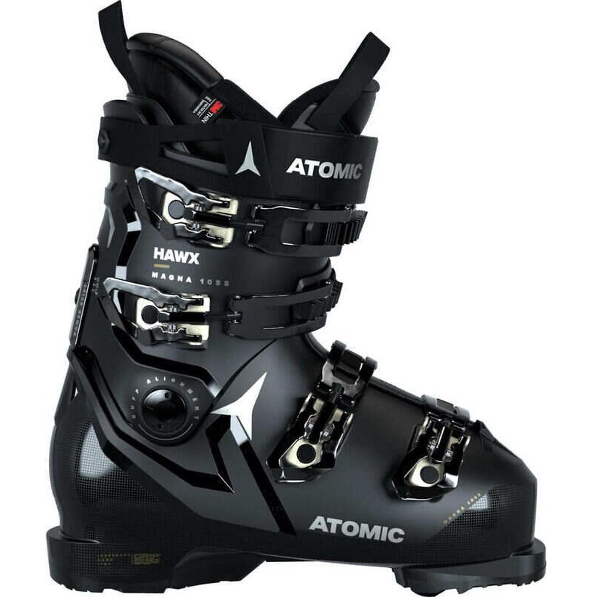 Atomic Hawx Magna 105 S Ski Boot - Women´s