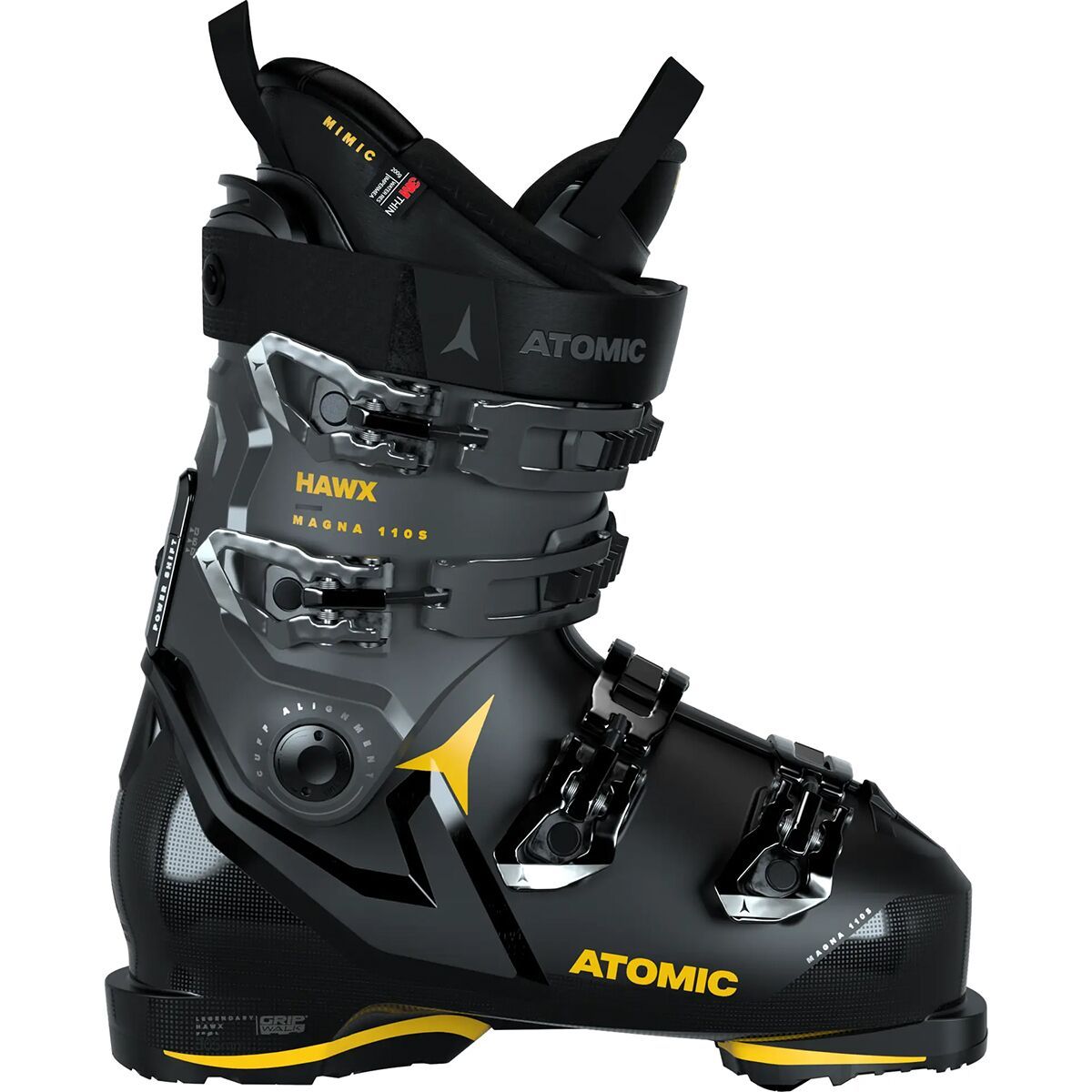 【m】ATOMIC HAWX GIRL4 24.0-24.5cm m】ATOMIC HAWX GIRL4 24.0-24.5cm m】ATOMIC HAWX GIRL4 24.0