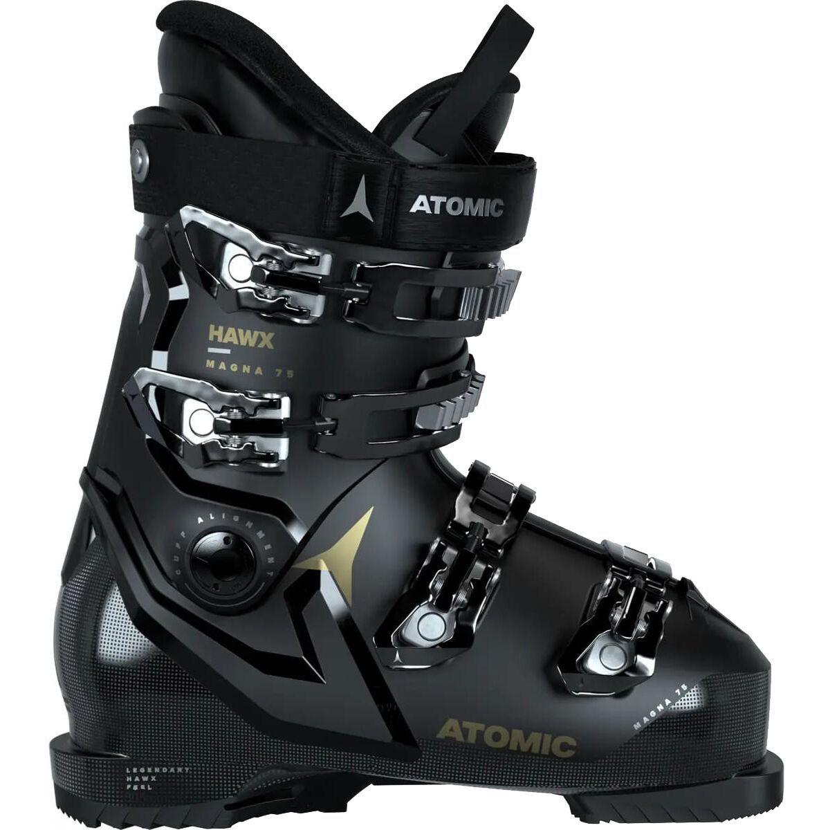 Atomic Hawx Magna 75 Ski Boot - Women´s