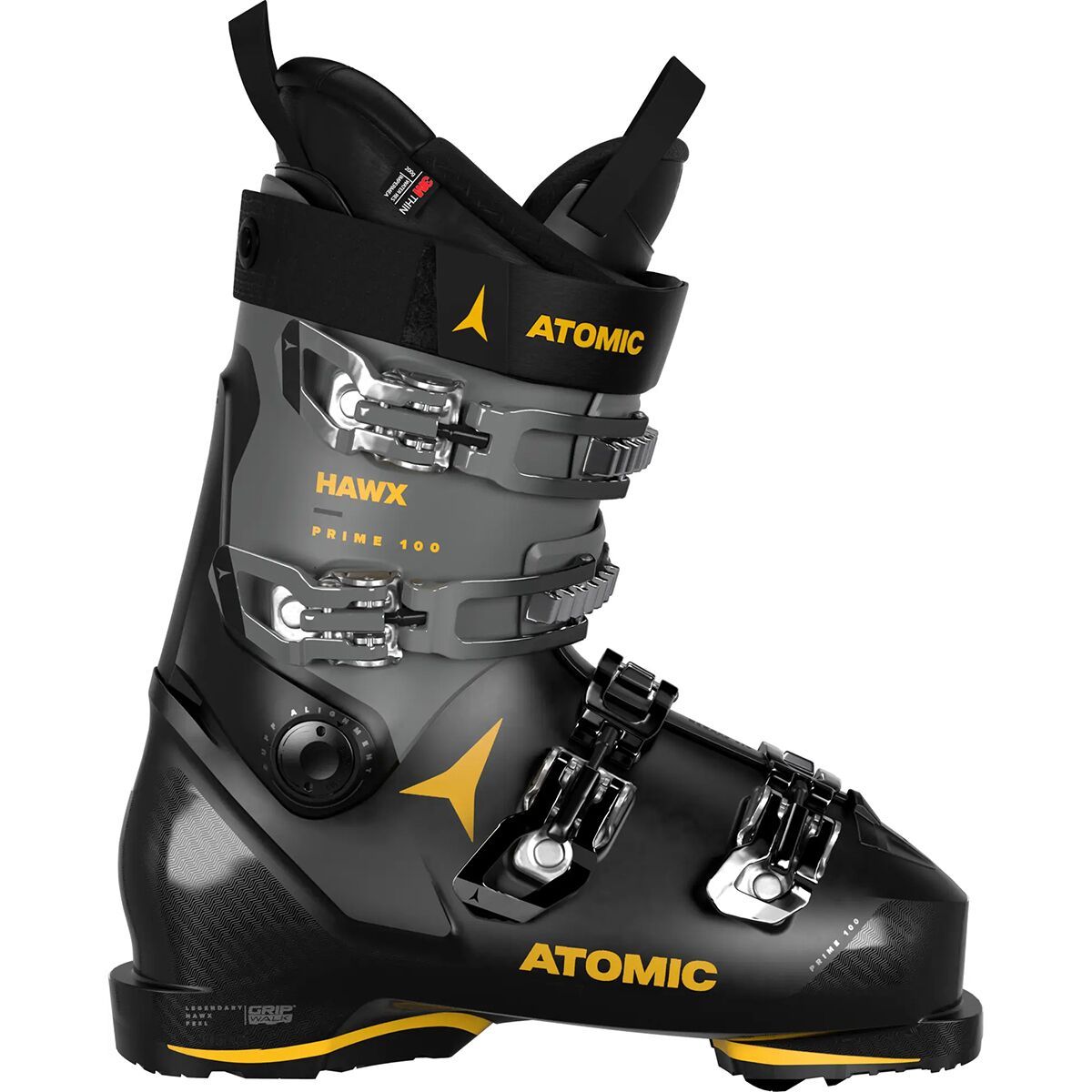Atomic Hawx Prime 100 Ski Boot