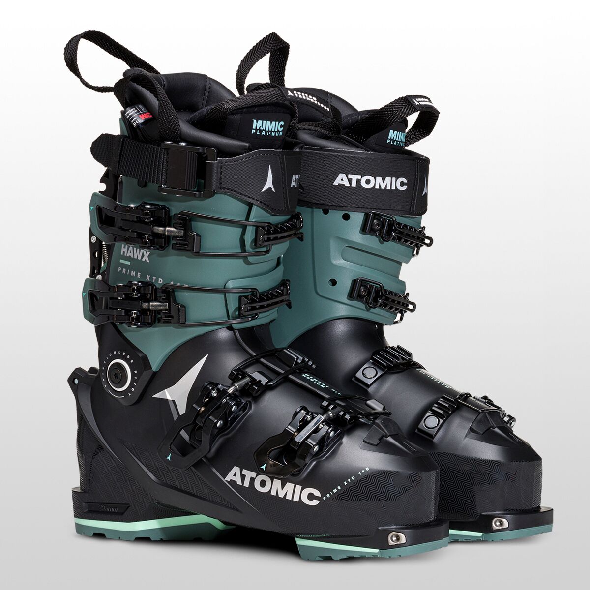 Atomic Hawx Prime XTD 115 Tech Alpine Touring Boot 2023 Women's Ski