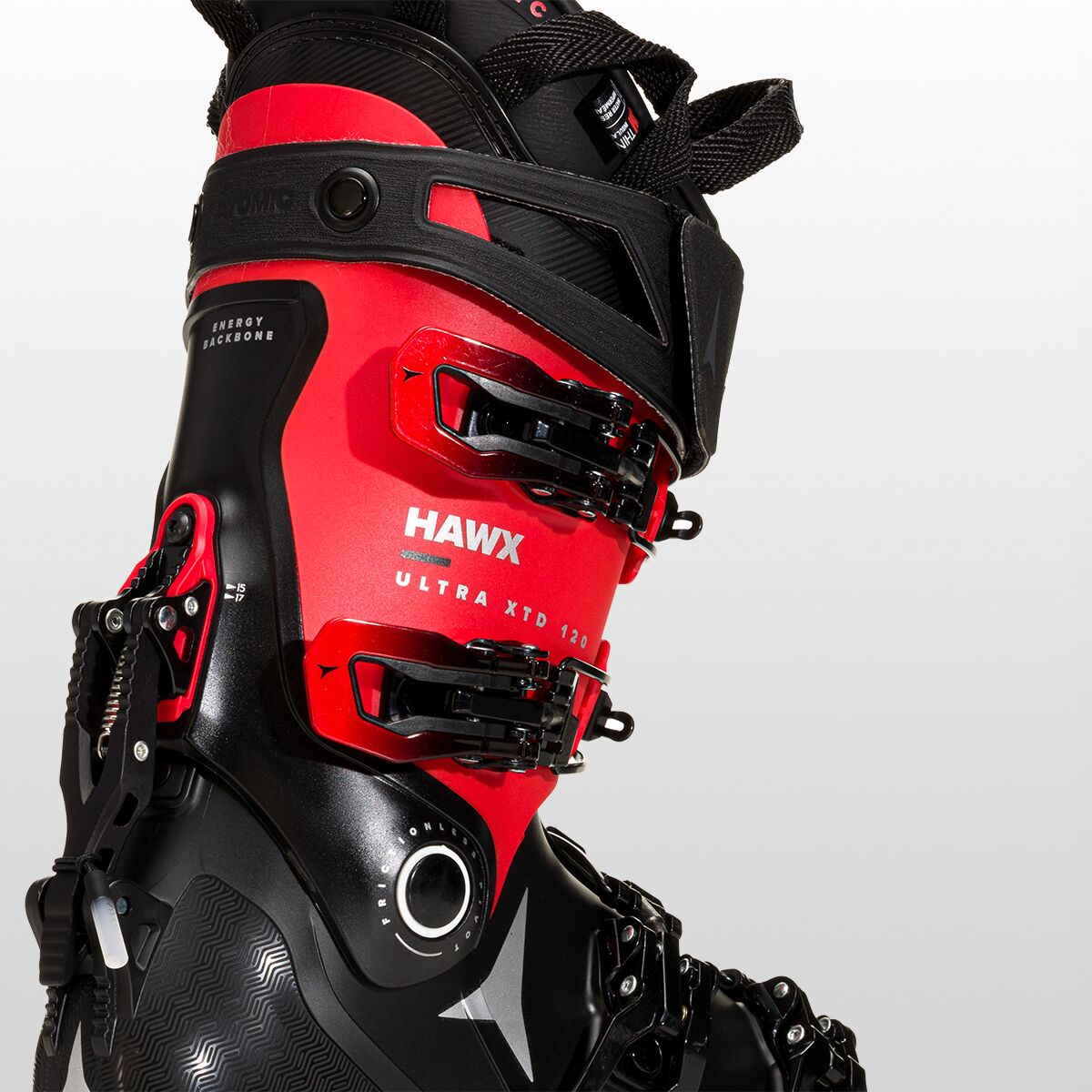 Atomic Hawx Ultra XTD 120 Alpine Touring Boot 2023 Ski