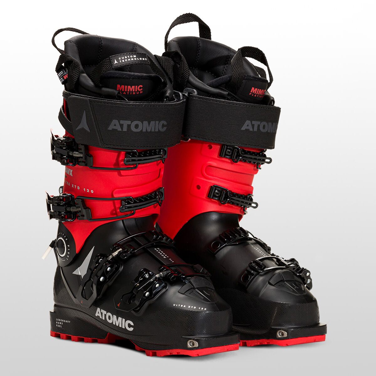 Atomic Hawx Ultra XTD 120 Alpine Touring Boot 2023 Ski
