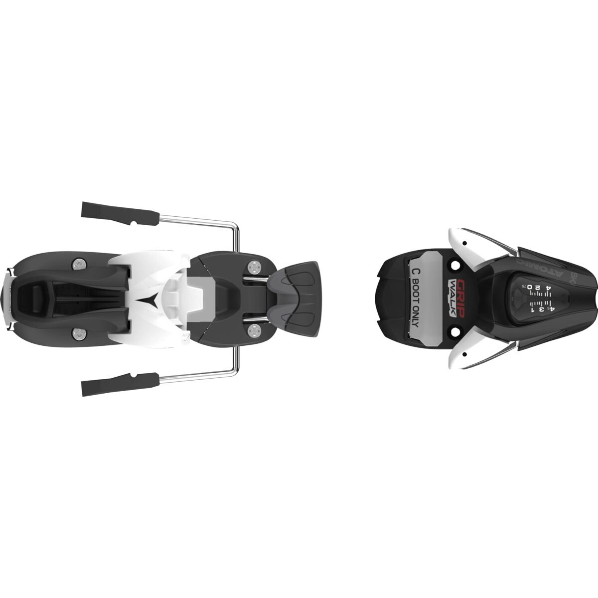 Atomic Colt 5 Gw Binding - Kids´