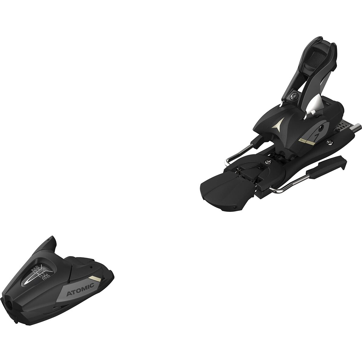 Top Kids' Ski Product Photo