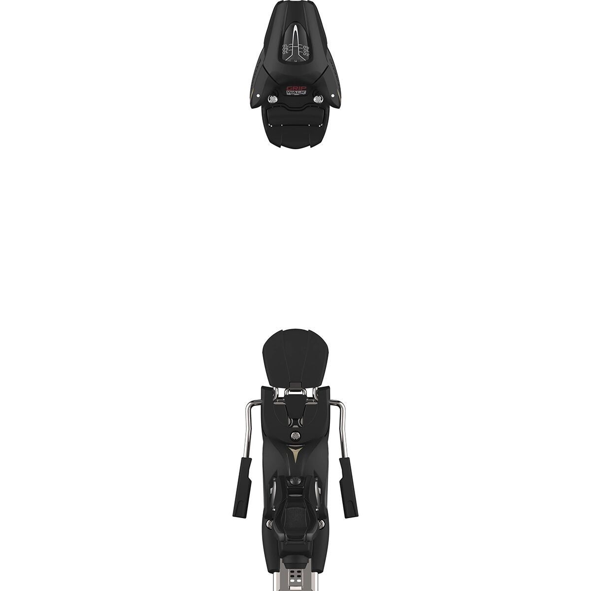 Atomic Colt 7 GW Binding - Kids´