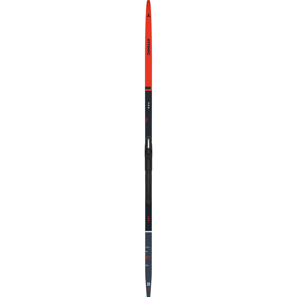 Atomic Pro S1 Ski + Shift Skate Binding - 2025