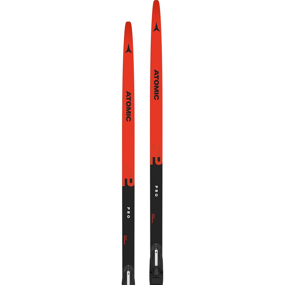 Atomic Pro S2 Medium Ski + Shift Skate Binding - 2025