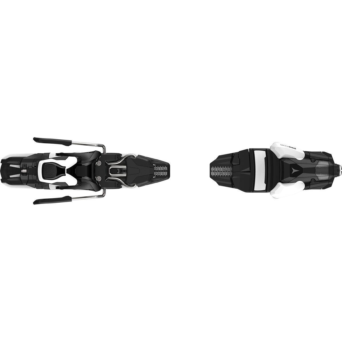 Atomic Strive 11 GW Ski Bindings - RENTAL