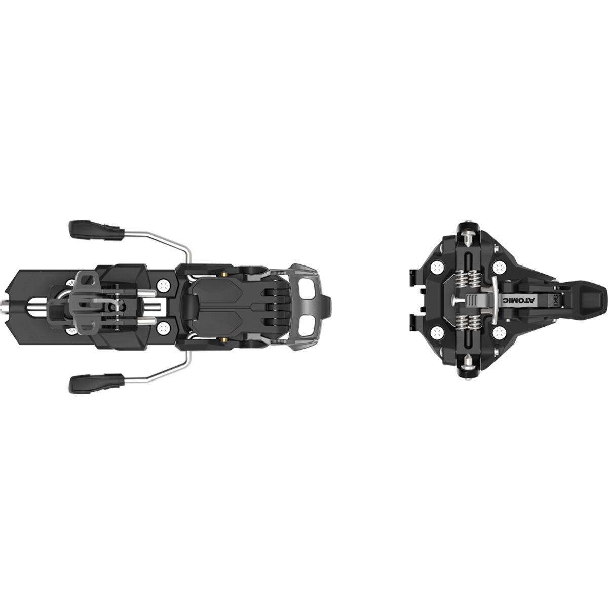 Atomic Backland Summit 12 BR Binding - 2025