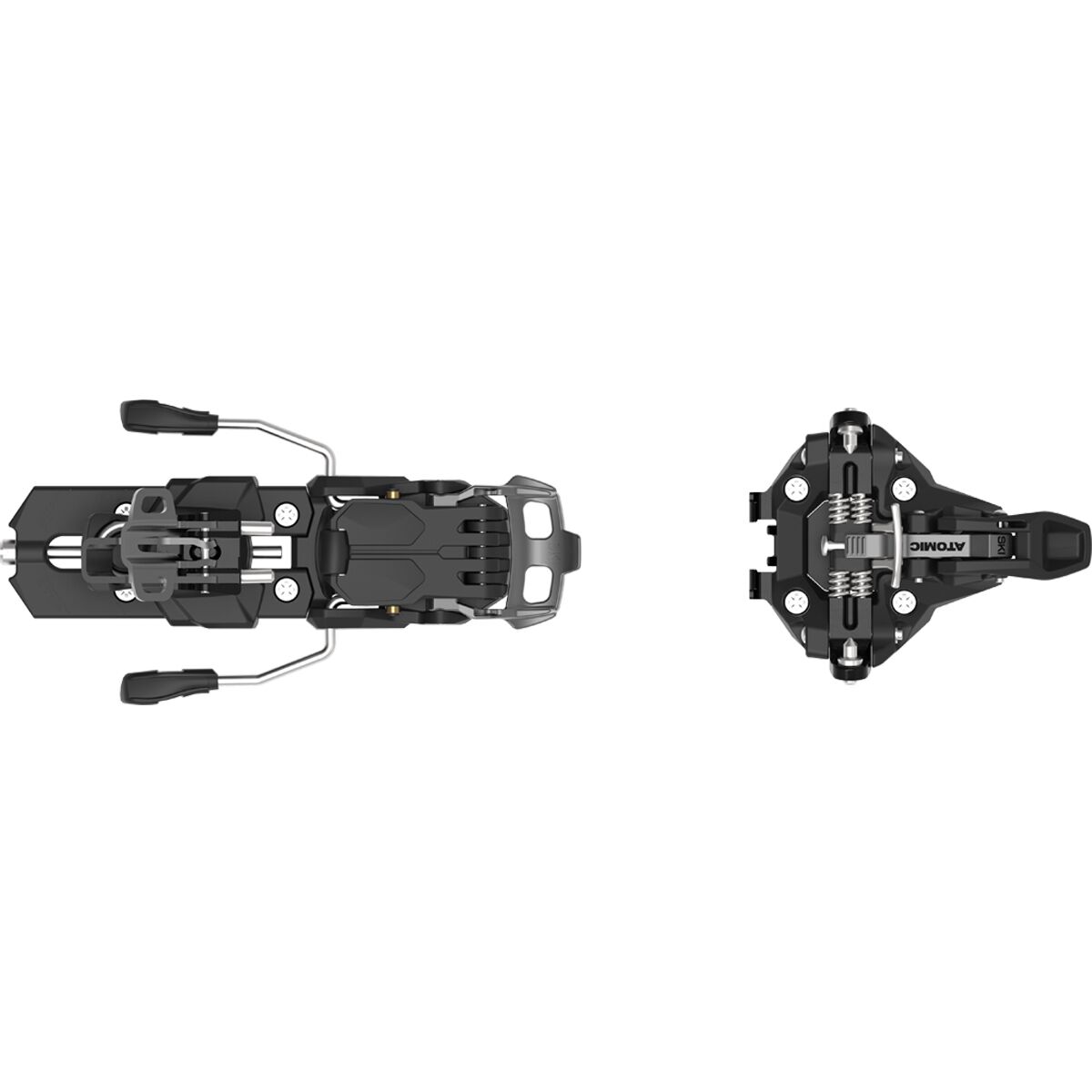 Atomic Backland Summit 9 BR Binding - 2025