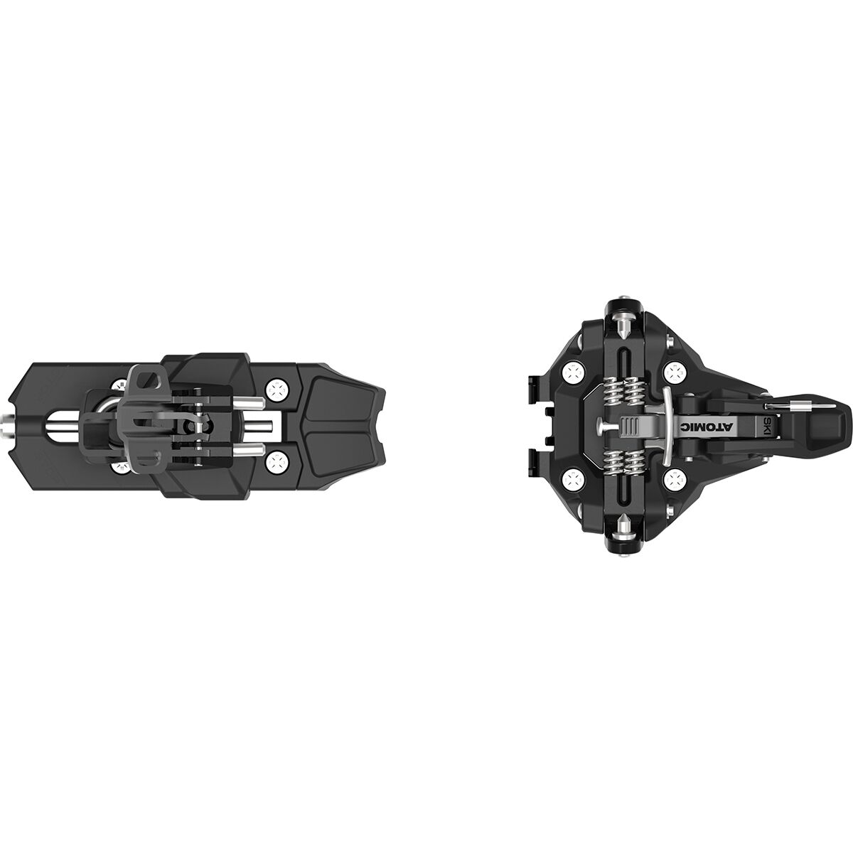 Atomic Backland Summit 9 LSH Binding - 2025