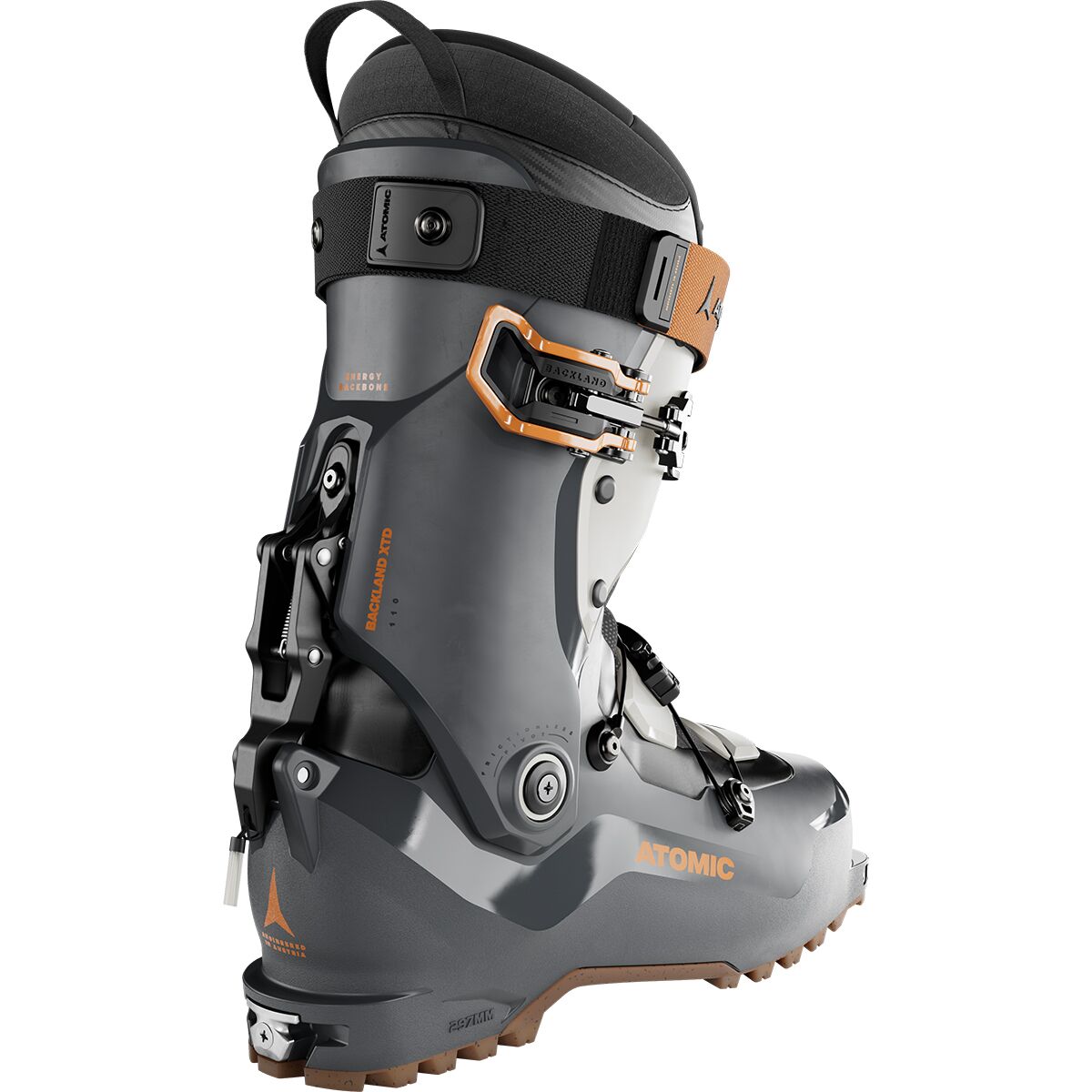 Atomic Backland XTD 110 Boot - 2025