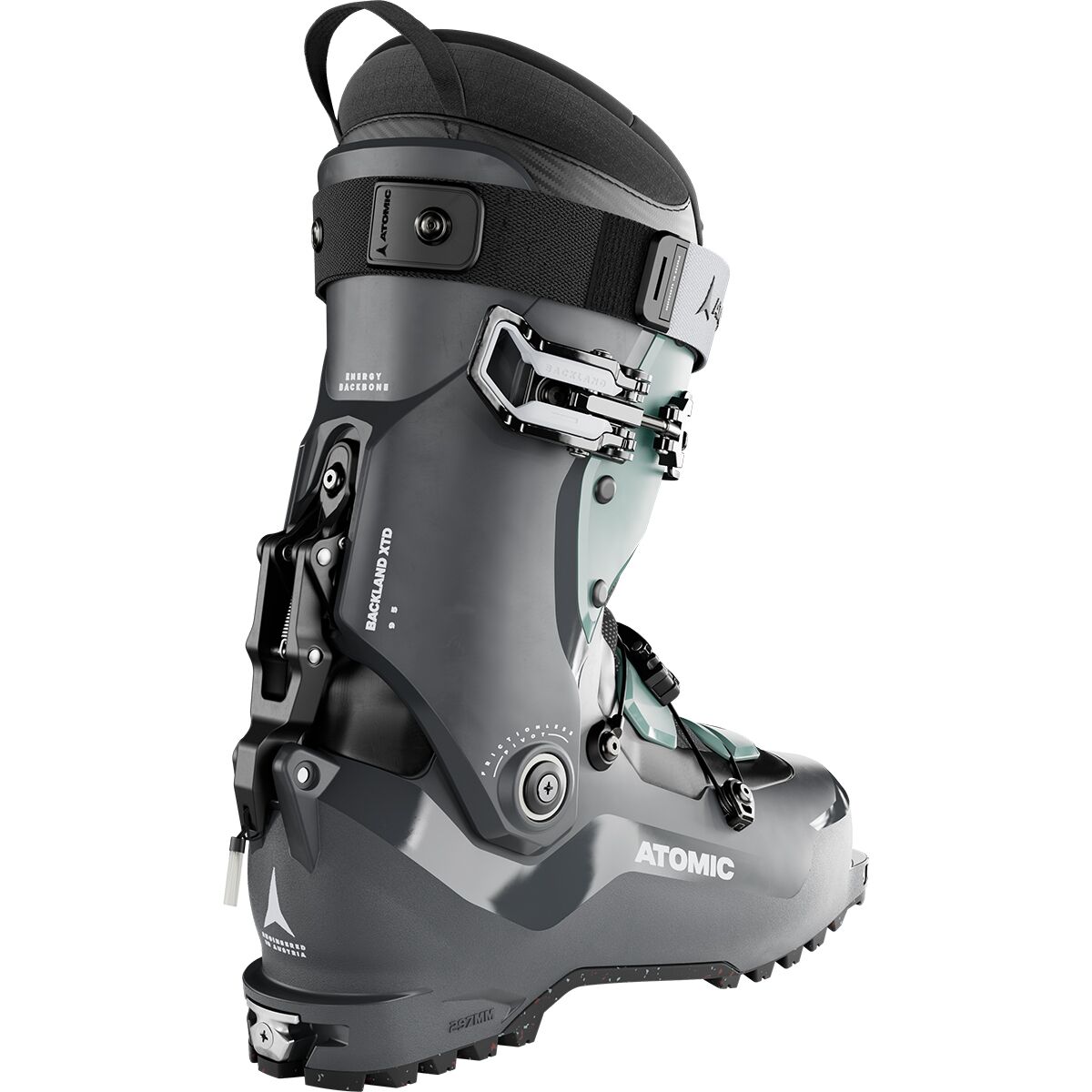 Atomic Backland XTD 95 Boot - 2025 - Women´s