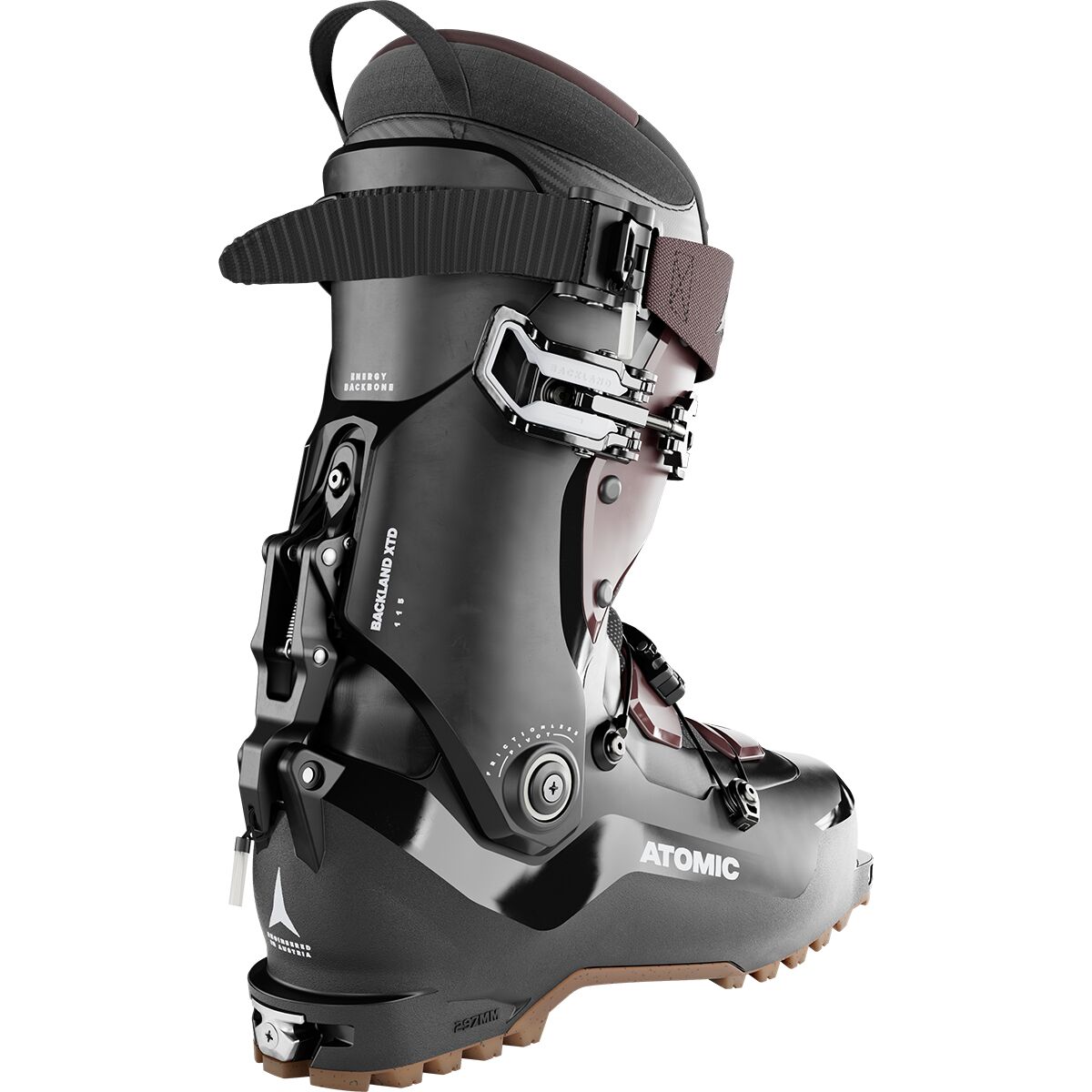 Atomic Backland XTD Carbon 115 Boot - 2025 - Women´s