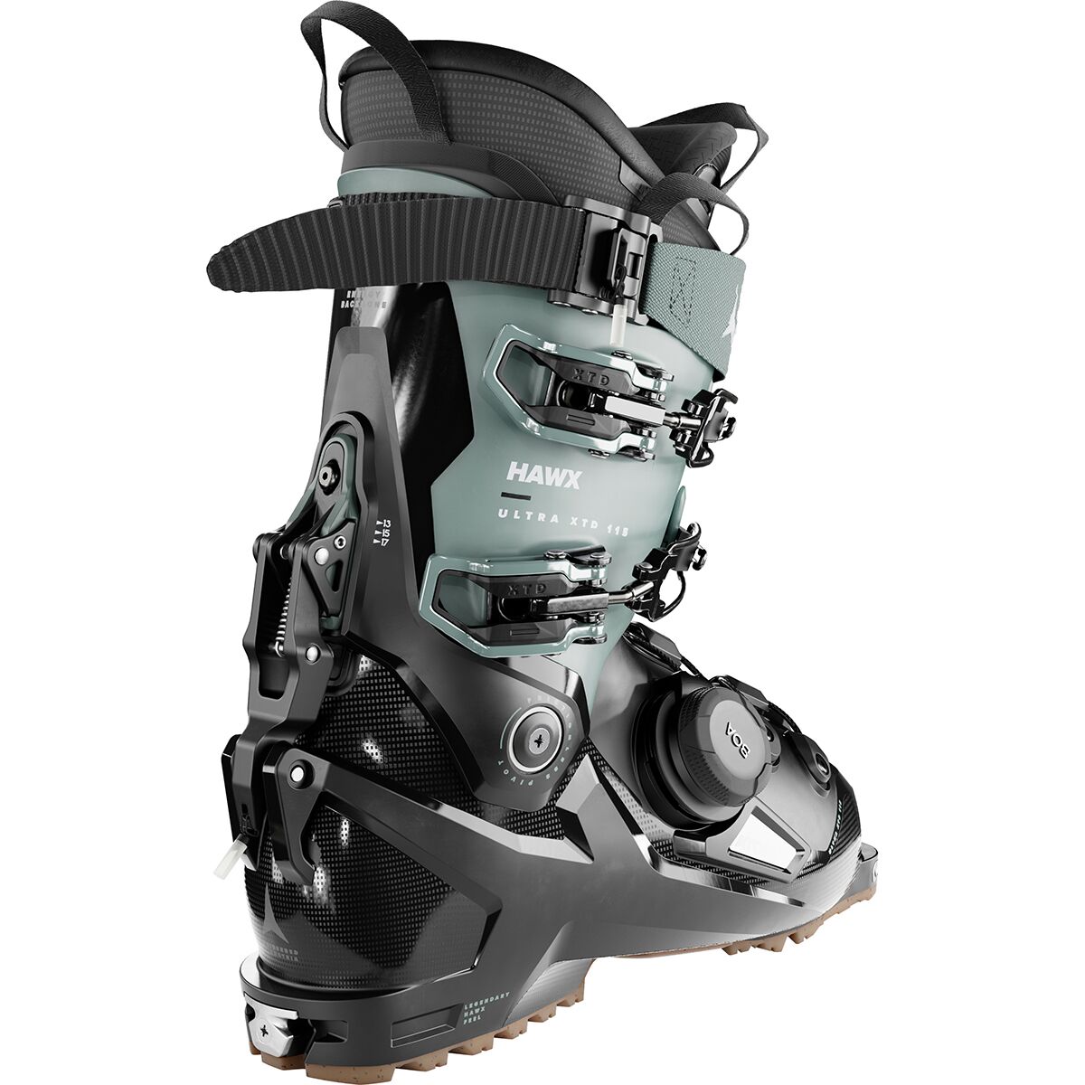 Atomic Hawx Ultra XTD 115 Boa GW Boot - 2025 - Women´s